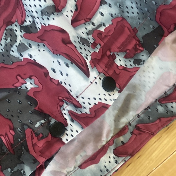 Adidas running jacket - Picture 4 of 6